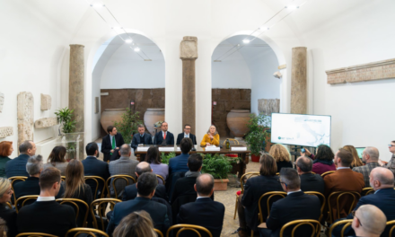 Il ruolo strategico dell’imballaggio in cartone ondulato