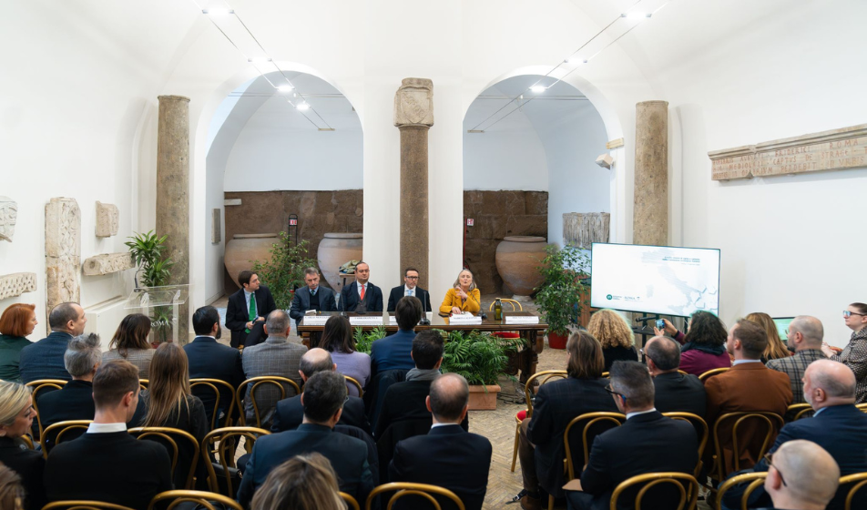 Il ruolo strategico dell’imballaggio in cartone ondulato