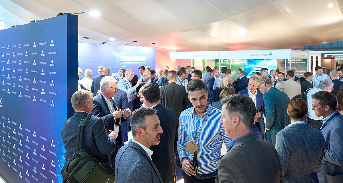 Gli ultimi dati sul cartone ondulato relativi all’industria italiana