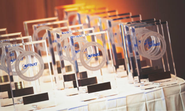 Call for entries: FINAT Label Competition 2026