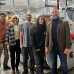 CARTES completa presso Albagrafica l’installazione della terza macchina per etichette di alto pregio