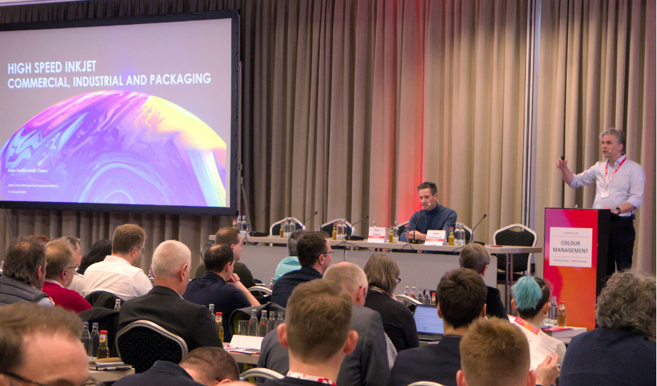 Fogra Colour Management Symposium 2026