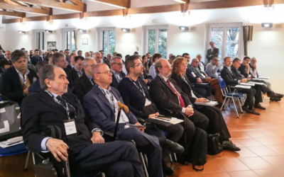 TAGA Day 2026: “Un linguaggio di colore”