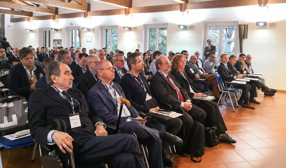 TAGA Day 2026: “Un linguaggio di colore”