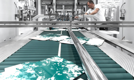 BOBST EXPERTFOLD per cartone ondulato: nuove versioni 106 e 215 orientate al cliente