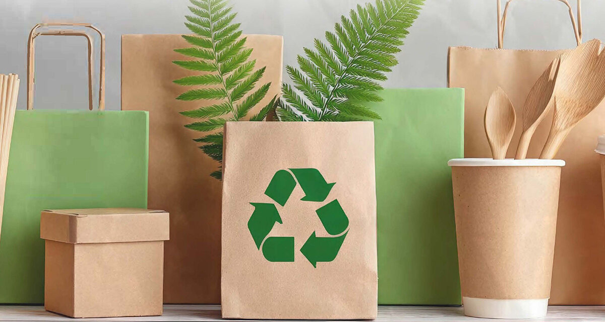 Federazione Carta e Grafica sul PPWR: forte preoccupazione sui recenti sviluppi