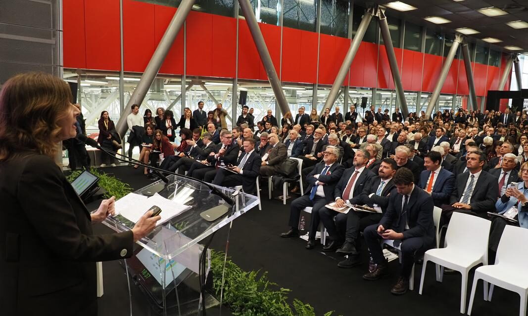 Guadagno pack partecipa a Marca by BolognaFiere