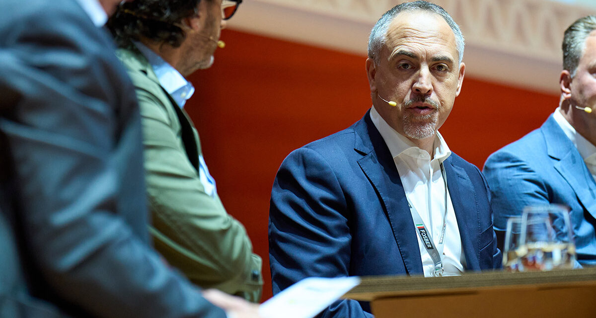 FEFCO 2025: intervista a Marco Bertola di Fosber