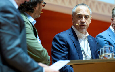 FEFCO 2025: intervista a Marco Bertola di Fosber