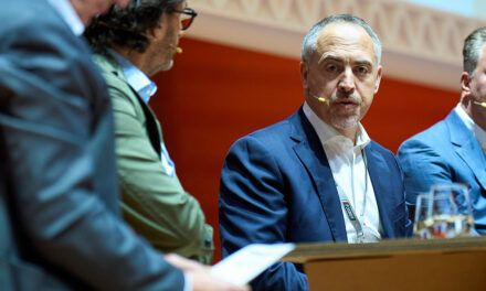 FEFCO 2025: intervista a Marco Bertola di Fosber