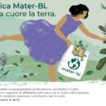 MATER-BI cambia volto: NOVAMONT svela il rebranding