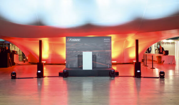 Seminario Tecnico FEFCO Fosberg