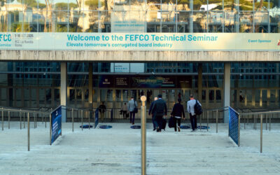 Seminario tecnico FEFCO: un convegno europeo per “fare il punto”