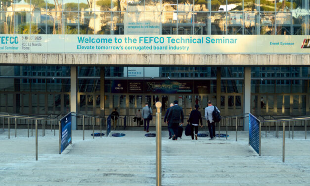 Seminario tecnico FEFCO: un convegno europeo per “fare il punto”