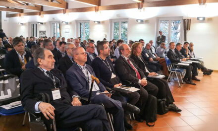 Elezioni TAGA Italia: nomina del Consiglio Direttivo 2026–2027