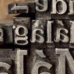 Il carattere digitale è più piccolo del carattere tipografico del 6,18%