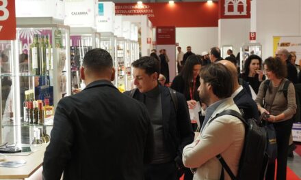 CONAI debutta a MARCA 2026