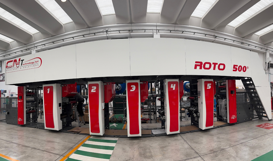 CNGroup: multi tecnologia customizzata