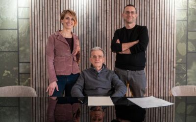 Scea sceglie BOBST MASTER RS 6003