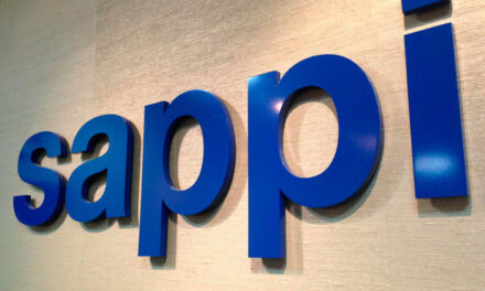 Sappi Europe annuncia un aumento dei prezzi per diversi suoi prodotti
