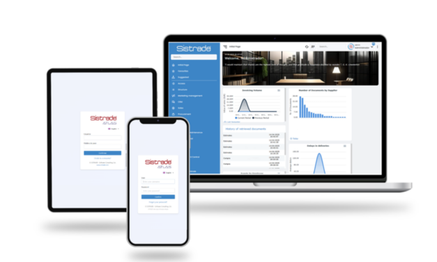 La piattaforma ATLAS di SisTrade