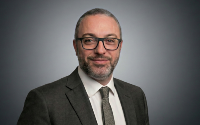 Raffaele Angelillo eletto Presidente di TAGA Italia per il biennio 2026–2027