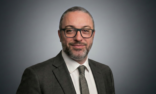 Raffaele Angelillo eletto Presidente di TAGA Italia per il biennio 2026–2027