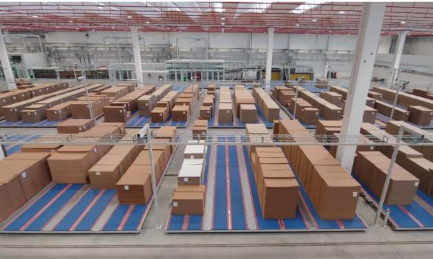 Ondulati Maranello risultati solidi e crescita nel 2025