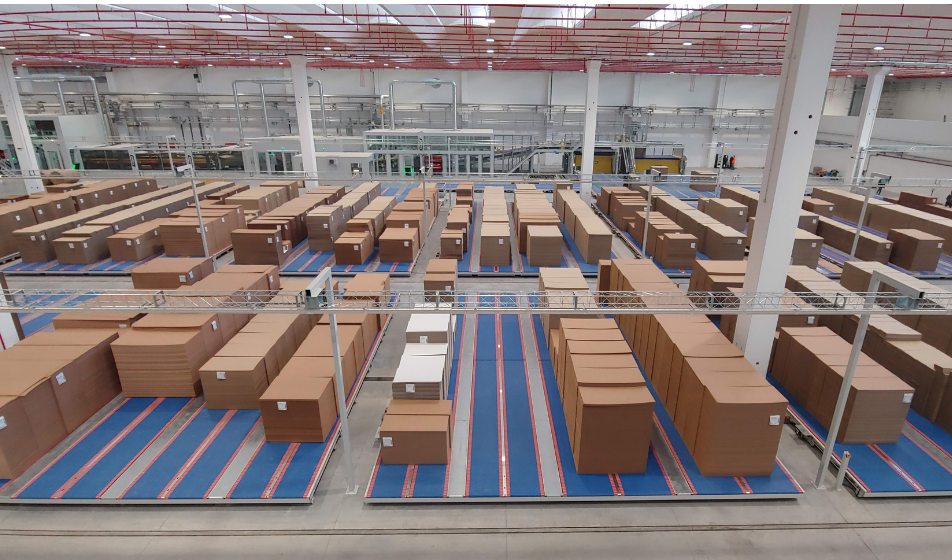 Ondulati Maranello risultati solidi e crescita nel 2025