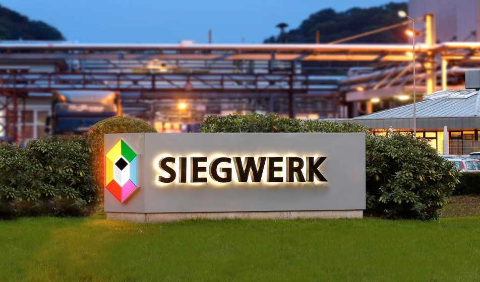 Siegwerk achieves the first RecyClass Technology Approval for UV/LED-curable inks