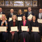 Sante Conselvan diventa Liveryman della Stationers’ Company