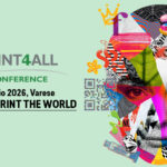 The strong and distinctive identity of the Print4All Conference