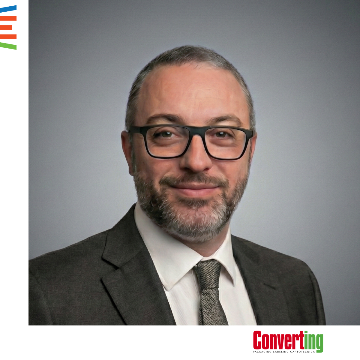 Raffaele Angelillo - Converting e Stratego Group