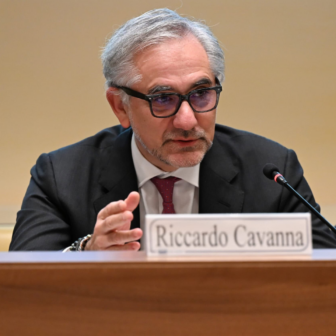 Riccardo Cavanna