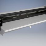 Camera racla di ultima generazione – FLEX-X