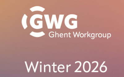 Anniversario GWG: il Ghent Workgroup celebra 25 anni