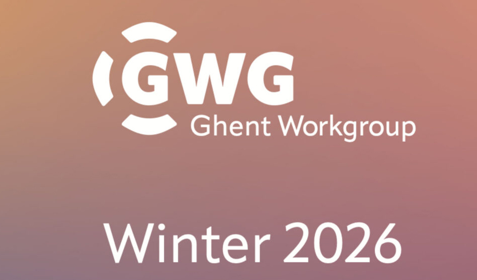 Anniversario GWG: il Ghent Workgroup celebra 25 anni