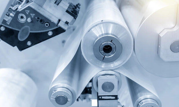 I dati dell’estrusione: uno settore in forte crescita