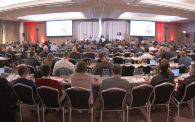 Colour Management: oltre 200 esperti al Fogra Colour Management Symposium 2026