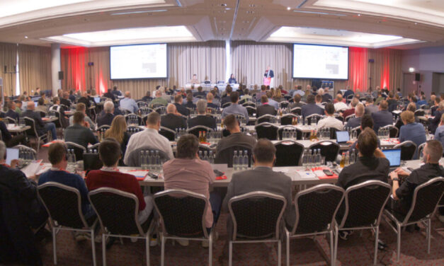 Colour Management: oltre 200 esperti al Fogra Colour Management Symposium 2026