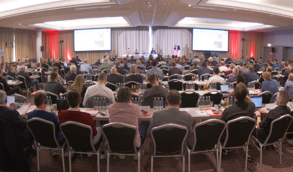 Colour Management: oltre 200 esperti al Fogra Colour Management Symposium 2026