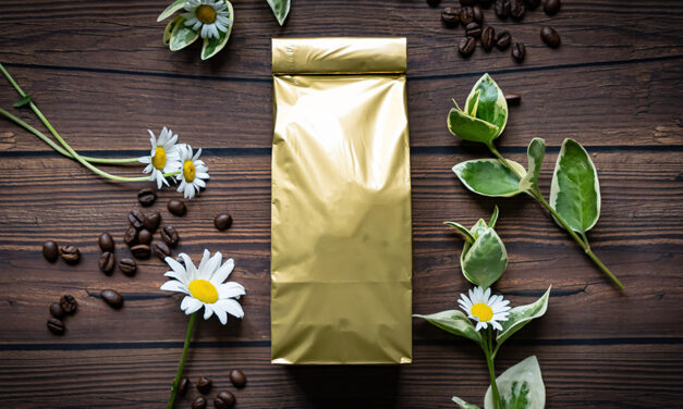 Come si crea una pouch flessibile?