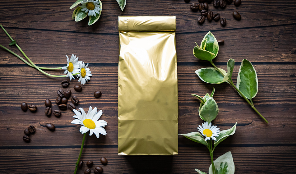 Come si crea una pouch flessibile?