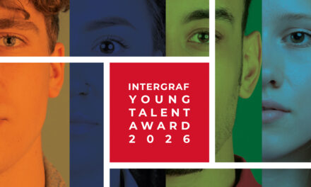 Young Talent Award 2026: tutti i lavori entro Aprile