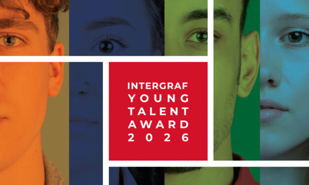 Young Talent Award 2026: tutti i lavori entro Aprile