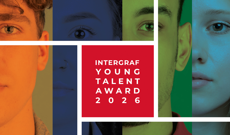 Young Talent Award 2026: tutti i lavori entro Aprile