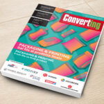 Converting magazine 1/2026 is online!