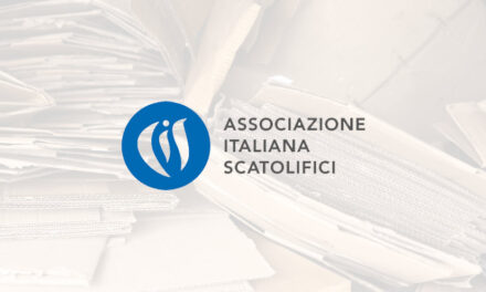 ASSEMBLEA NAZIONALE DELL’ASSOCIAZIONE ITALIANA SCATOLIFICI