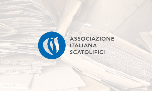 ASSEMBLEA NAZIONALE DELL’ASSOCIAZIONE ITALIANA SCATOLIFICI