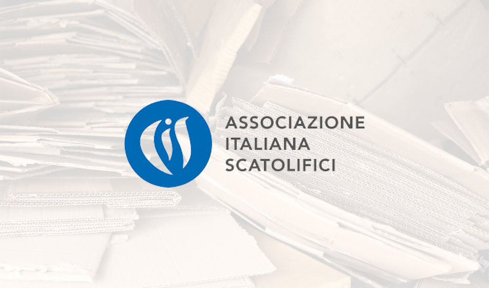 ASSEMBLEA NAZIONALE DELL’ASSOCIAZIONE ITALIANA SCATOLIFICI